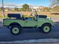 Land Rover Series Serie 186" Зелений - thumbnail 3