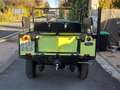 Land Rover Series Serie 186" Зелений - thumbnail 4
