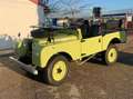 Land Rover Series Serie 186" Зелений - thumbnail 15