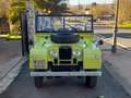 Land Rover Series Serie 186" Зелений - thumbnail 1