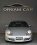 Porsche 911 911 IV Carrera 996 Coupe Coupe 3.4 Carrera Silver - thumbnail 2