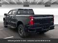 Chevrolet Silverado ZR2 6.2l Tout compris hors homologation 4500e Černá - thumbnail 19