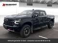 Chevrolet Silverado ZR2 6.2l Tout compris hors homologation 4500e Černá - thumbnail 5