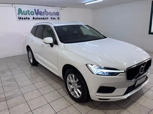 Volvo XC60 XC60 2.0 b4 Business auto