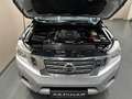 Nissan Navara NP300 N-Connecta King Cab 4x4 *AHK*360°* Серебристый - thumbnail 6