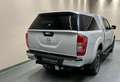 Nissan Navara NP300 N-Connecta King Cab 4x4 *AHK*360°* Серебристый - thumbnail 4