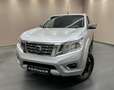 Nissan Navara NP300 N-Connecta King Cab 4x4 *AHK*360°* Серебристый - thumbnail 1