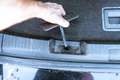 Volkswagen Golf Variant Golf Variant Highline TDI Aut. Schwarz - thumbnail 26