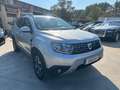 Dacia Duster 1.2 TCE 125CH PRESTIGE 4X2 Gris - thumbnail 2