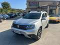 Dacia Duster 1.2 TCE 125CH PRESTIGE 4X2 Gris - thumbnail 1