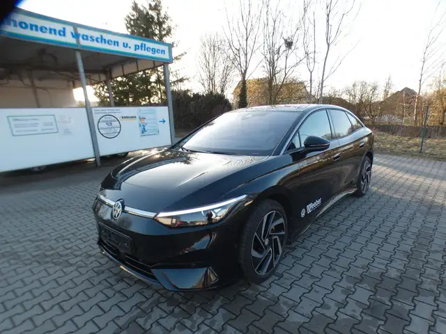 Volkswagen ID.7 Pro DCC 360 Alu20 Navi Sound Matrix 4xSHZ