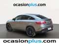 Mercedes-Benz GLE 63 AMG Coupé S 4Matic Aut. Gris - thumbnail 3