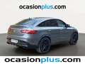 Mercedes-Benz GLE 63 AMG Coupé S 4Matic Aut. Gris - thumbnail 4
