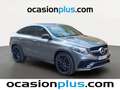 Mercedes-Benz GLE 63 AMG Coupé S 4Matic Aut. Gris - thumbnail 2