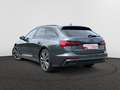 Audi A6 Avant PHEV Avant PHEV 55 TFSI e Q Bus. Ed. Competition S tr (270 kW) Gris - thumbnail 3