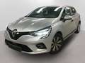 Renault Clio V SOCIETE 1.0 TCE 90 Air Nav Gris - thumbnail 1