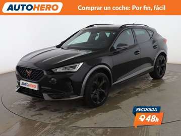2.0 TSI 310 VZ DSG 4Drive