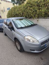 3p 1.3 mjt 16v Dynamic 75cv