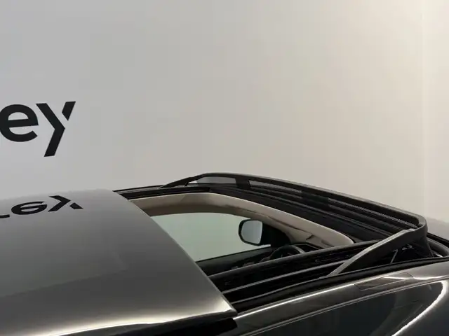 Mercedes-Benz GLE 350 de 4MATIC Ansicht 15