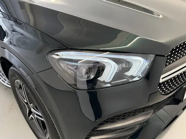 Mercedes-Benz GLE 350 de 4MATIC Ansicht 16