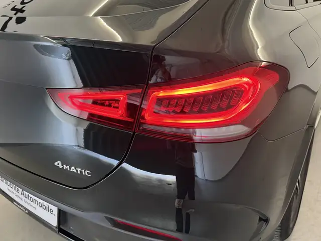 Mercedes-Benz GLE 350 de 4MATIC Ansicht 17