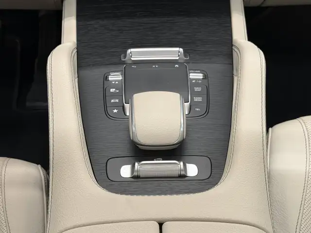 Mercedes-Benz GLE 350 de 4MATIC Ansicht 11