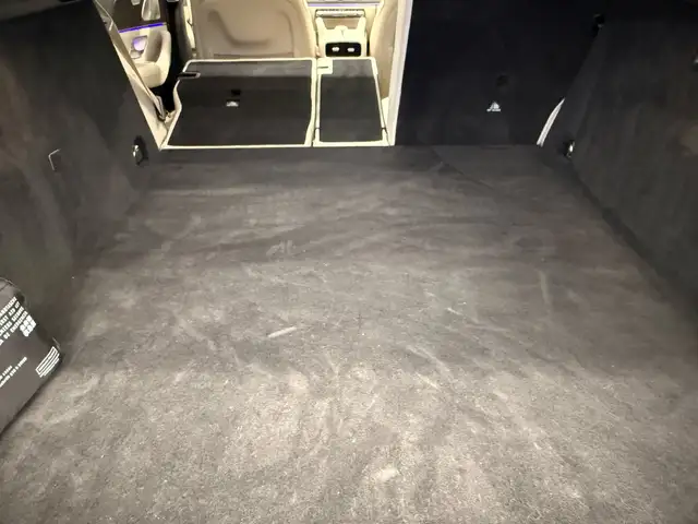 Mercedes-Benz GLE 350 de 4MATIC Ansicht 14