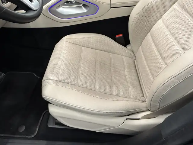 Mercedes-Benz GLE 350 de 4MATIC Ansicht 12