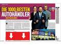Ora 400 PRO+ Werksrückläufer Blanc - thumbnail 7