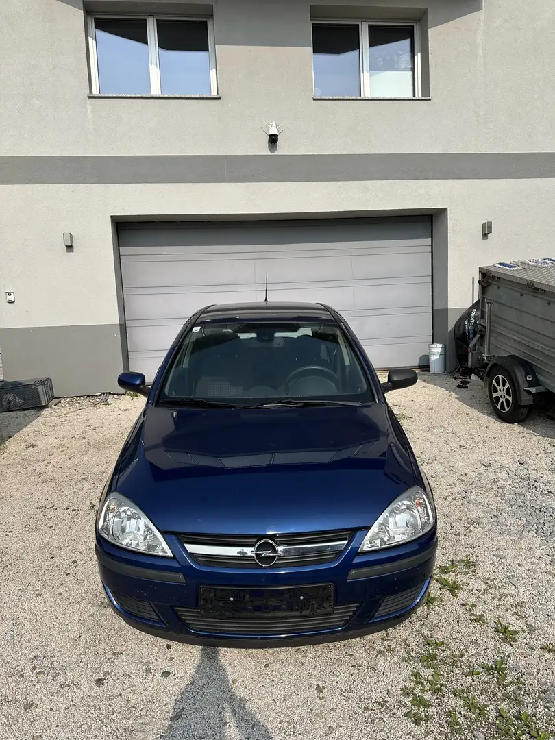 Opel Corsa 1,3 CDTI 16V - 2