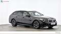 BMW 530 e xDrive Schwarz - thumbnail 4