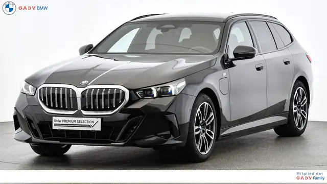BMW 530 e xDrive