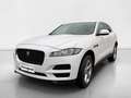 Jaguar F-Pace 2.0 D 180 CV AWD aut. Prestige Blanc - thumbnail 1