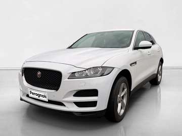 2.0 D 180 CV AWD aut. Prestige