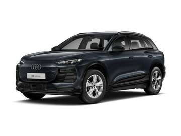 Q6 e-Tron l Luchtvering l HUD l B&O l Matrix