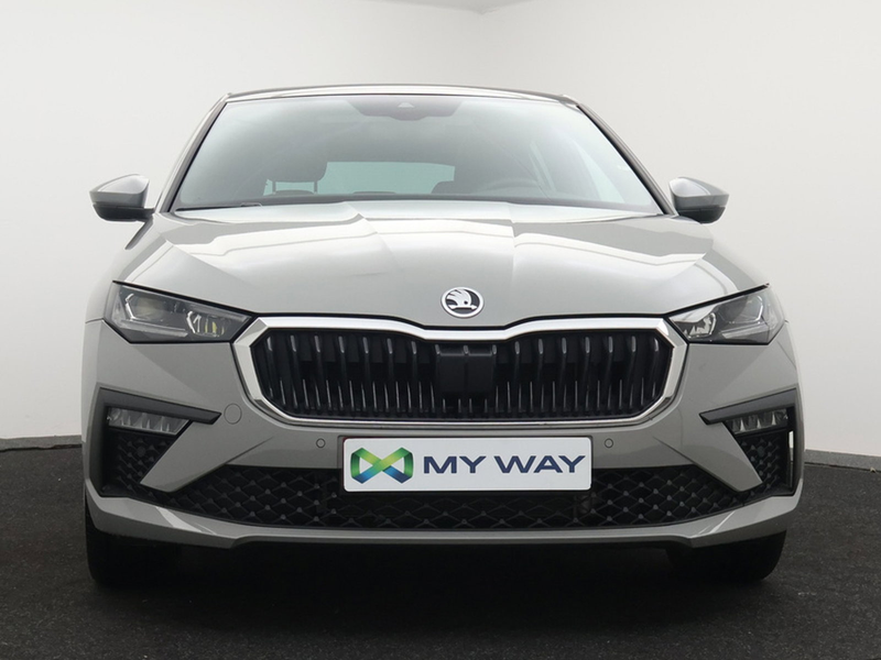 Skoda Scala NEW Scala Selection 1.0 TSI 85kW (115pk) DSG7 / DEMO — photo 6