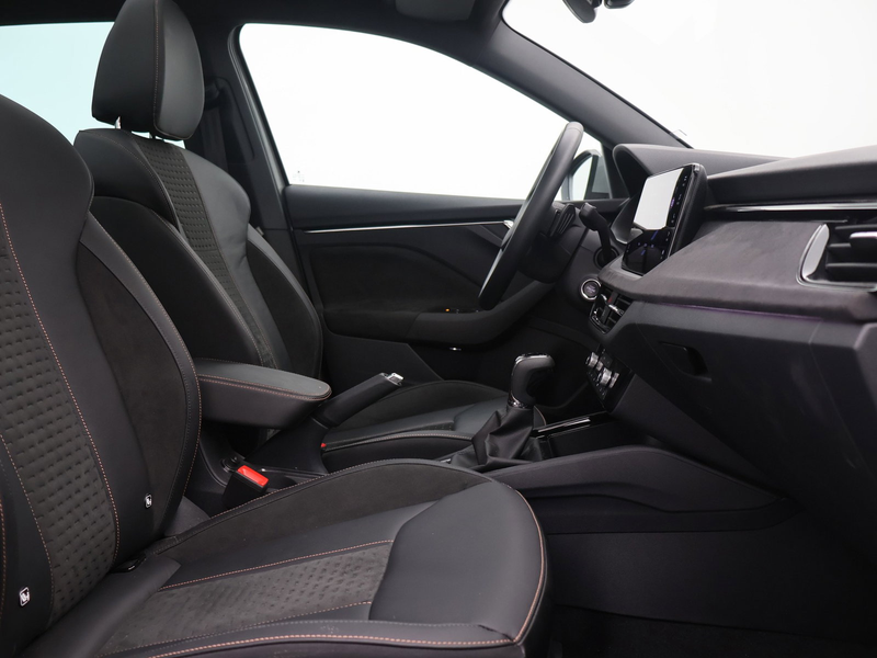 Skoda Scala NEW Scala Selection 1.0 TSI 85kW (115pk) DSG7 / DEMO — photo 9