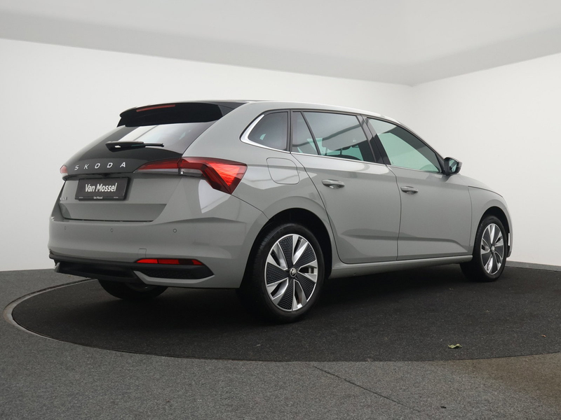 Skoda Scala NEW Scala Selection 1.0 TSI 85kW (115pk) DSG7 / DEMO — photo 2