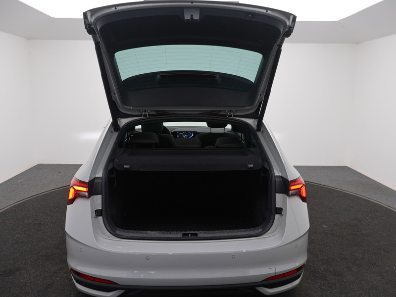 Skoda Scala NEW Scala Selection 1.0 TSI 85kW (115pk) DSG7 / DEMO — photo 12