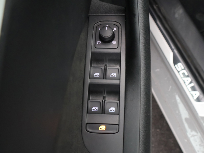 Skoda Scala NEW Scala Selection 1.0 TSI 85kW (115pk) DSG7 / DEMO — photo 14