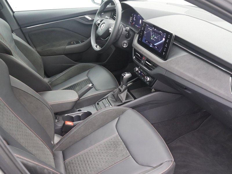 Skoda Scala NEW Scala Selection 1.0 TSI 85kW (115pk) DSG7 / DEMO — photo 3