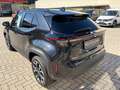 Toyota Yaris Cross Hybrid AWD-i Teamplayer Technikpaket Schwarz - thumbnail 6