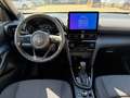 Toyota Yaris Cross Hybrid AWD-i Teamplayer Technikpaket Schwarz - thumbnail 14