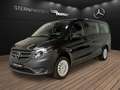 Mercedes-Benz Vito Tourer 116 CDI Pro Lang AHK+Navi+Kamera Gris - thumbnail 1
