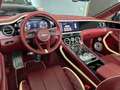 Bentley Continental Continental GTC W12 Mulliner Gris - thumbnail 6