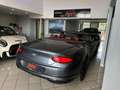 Bentley Continental Continental GTC W12 Mulliner Gris - thumbnail 11