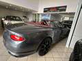 Bentley Continental Continental GTC W12 Mulliner Gris - thumbnail 14