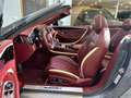 Bentley Continental Continental GTC W12 Mulliner Gris - thumbnail 9
