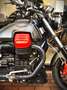 Moto Guzzi Audace CARBON ***MOTO VERTE*** Zwart - thumbnail 4