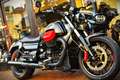 Moto Guzzi Audace CARBON ***MOTO VERTE*** Zwart - thumbnail 5